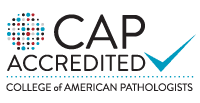 Cap Accredited logo