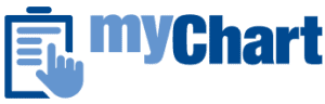 MyChart logo
