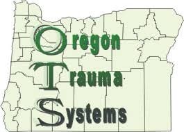 Oregon Trauma Systems logo