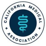 California Medical association Logo