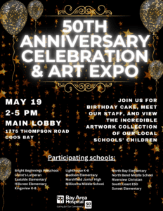 50th Anniversary Celebration & Art Expo (6)