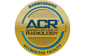 American College of Radiology Mammography