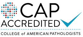 College of American Pathologists Laboratory Accreditation