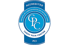 Chest Pain Center Accreditation