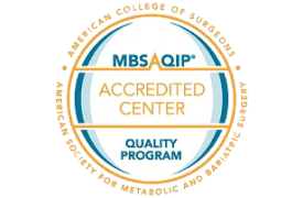 Metabolic and Bariatric Surgery Accreditation