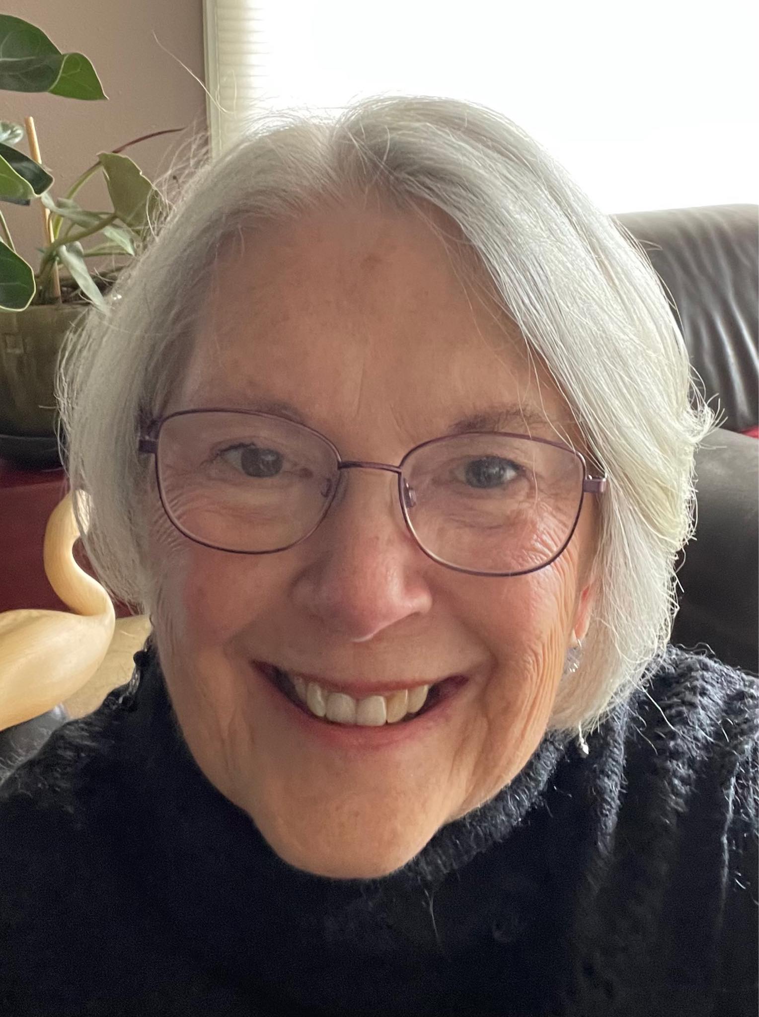 Arlene Roblan