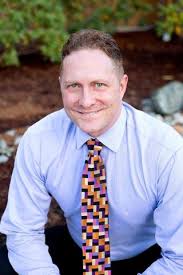 Dr. Darin O'Bryan