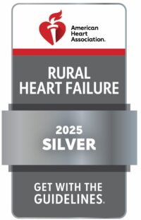 AHA Rural Heart Failure Award