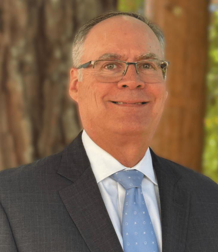 Doug Dickson