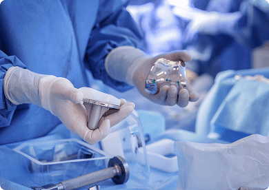 Total Joint Replacement