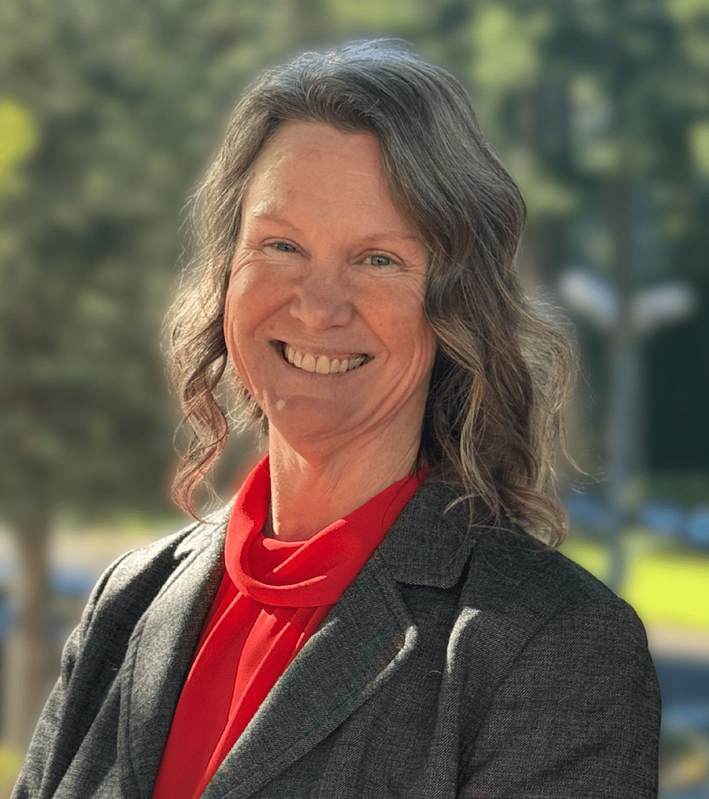 Jen Culbertson, MSN, RNC, CENP