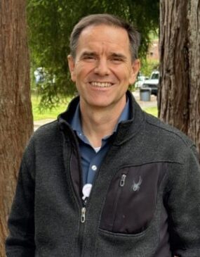 Brent Hatch