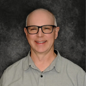 Jon Yost, MD