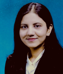 Profile picture of Mukta Pant-Purohit