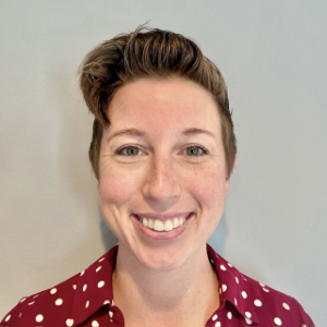 Nicole Palmer, MD, BS, BA
