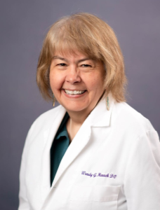 Profile picture of Wendy Haack