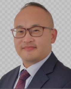 Profile picture of Hans Kim