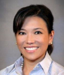 Profile picture of Geraldine Somera