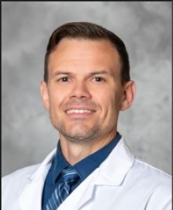 Profile picture of Christopher Gay