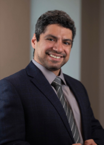 Profile picture of Eric Medrano 