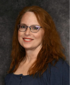 Profile picture of Julie Abbott