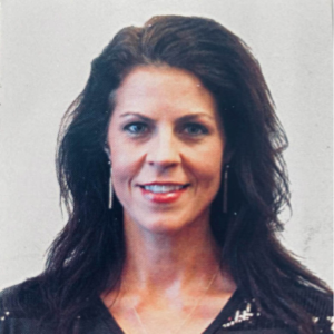 Christina McDowell, MD, BS, MA