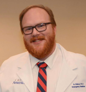 Profile picture of Brian Edison