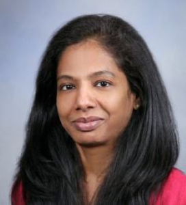 Bhavani Peddagovindu, MD