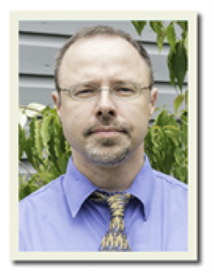 James Tracy, DO