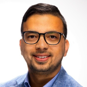 Profile picture of Anjan Basnet