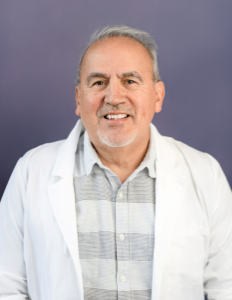 Miguel Lanza, MD