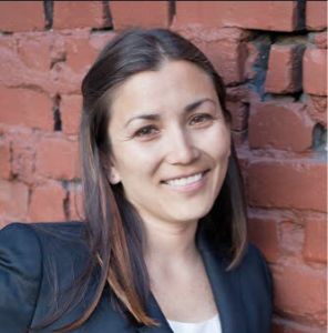 Jaclyn Gadbois, MD