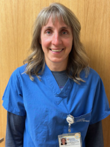 Abbe Montgomery, MD