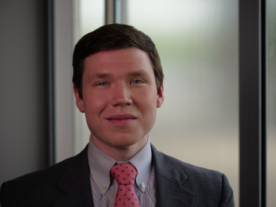 Profile picture of Matthew Thurman