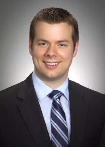 Profile picture of Daniel Barker