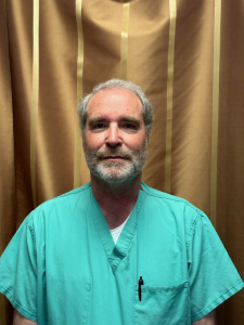 Jon Ahlstrom, MD