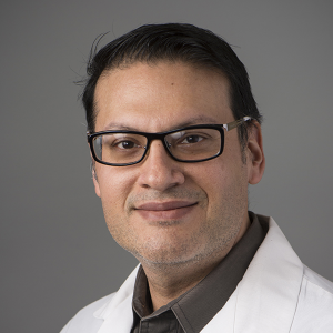 Faisal Shamshad, MD