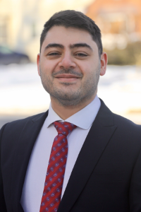 Profile picture of Mohamad Ali Cheaito