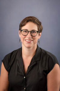 Sarah Balog, DO