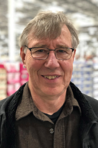 Philip Michael , MD, BS