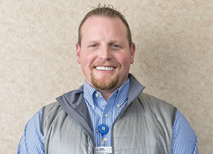 Profile picture of Benjamin Eastham