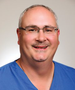 Profile picture of Keith Balderston