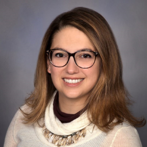 Profile picture of Jennifer Christenson